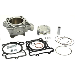 Kit cylindre-piston pour KXF/RMZ250