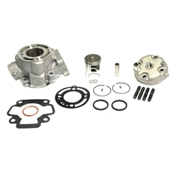 Kit cylindre-piston KX65 06-10