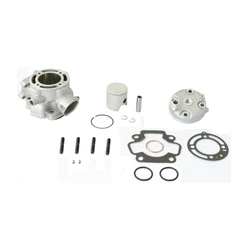 Kit cylindre-piston KX 78CC 06-10