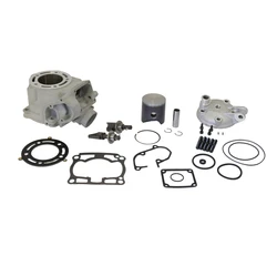 Kit cylindre-piston 144CC pour KX125 2003-07