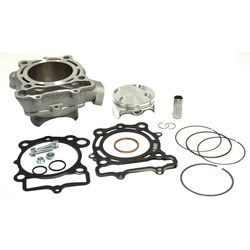 Kit cylindre-piston Athena 250CC pour KXF250 '09-10