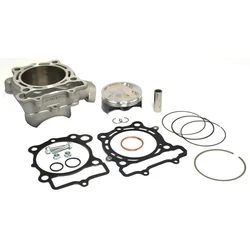 Kit cylindre-piston Athena 290CC pour KXF250 '09-10