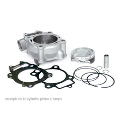 Kit cylindre-piston 250CC pour RM-Z250 '07-08