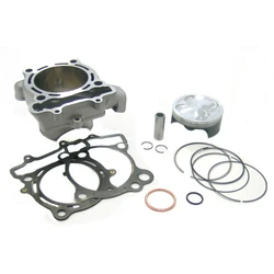 Kit cylindre-piston 290CC pour RM-Z250 '07-08