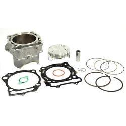 Kit cylindre-piston 450CC Athena pour quad Suzuki Ø95.50mm