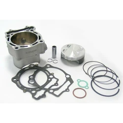 Kit cylindre-piston 490CC pour LT-R450 2006-07