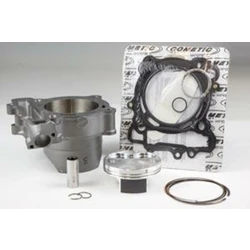 Kit cylindre-piston Cylinder Works pour Suzuki RM-Z250 '04-06, KXF250 '04-08, 269CC  Ø80mm