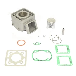 Kit cylindre-piston pour DT80LC et  YSR80