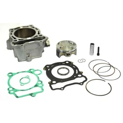 Kit cylindre-piston pour WRF250 '01-11 / YZF250 '01-07