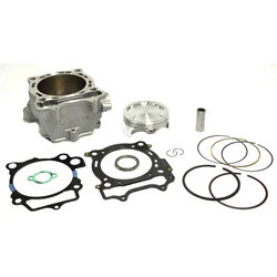 Kit cylindre-piston pour YZ450F '06-09, WRF450 '07-10