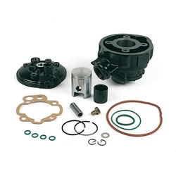 Kit cylindre-piston DR pour Minarelli AM6