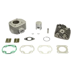 Kit cylindre-piston Athena pour scooters 50CC