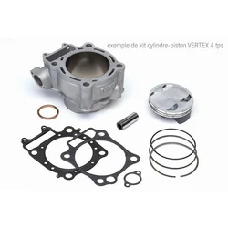 Kit cylindre-piston YZF450 06-09  WRF450 07-11