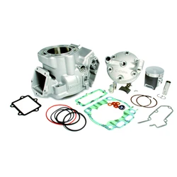 Kit cylindre-piston 294CC Athena pour Yamaha YZ250 03-12