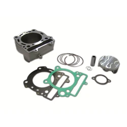 Kit cylindre-piston Athena 250CC pour SXF250 '06-11.