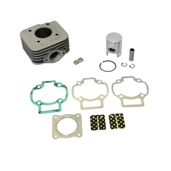 Kit cylindre-piston Athena pour scooters 50CC AIR