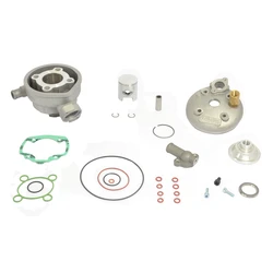 Kit cylindre-piston Athena pour SCOOTERSPeugeot SPEEDFIGHT 50 LC