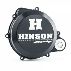 couvercle de carter Hinson pour Honda CRF250R '10