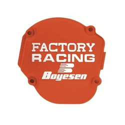 Couvercle d'allumage Boyesen KTM EXC125