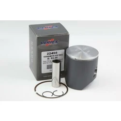 Piston forgé Ø53.95 Vertex TM MX125