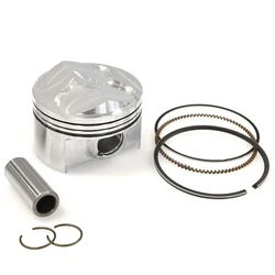 Piston Airsal pour GROUPE THERMIQUE 059022