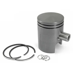 Piston pour moteur Piaggio