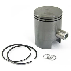 Piston pour moteur AM6 diametre 40,3