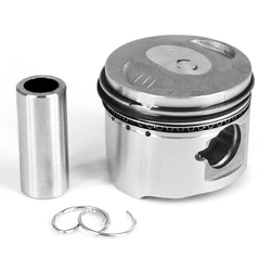 Piston pour scooters 4 temps