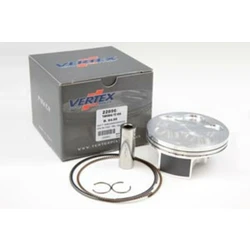 Piston Ø76.76 Vertex Honda CRF250R