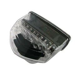 Feu arrière Bihr led avec clignotants intégrés Honda CBR600RR