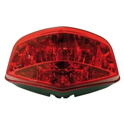 Feu arrière Bihr led avec clignotants intégrés Ducati Monster 696/796/1100