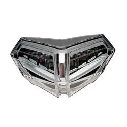 Feu arrière Bihr led avec clignotants intégrés Ducati 848/1098/1198