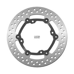 Disque de frein avant NG fixe Kawasaki Suzuki RM-Z450