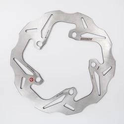 Disque de frein wave arriere pour Gilera GP800