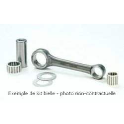 Kit bielle Tecnium YZ450-F - Gas Gas EC450-F