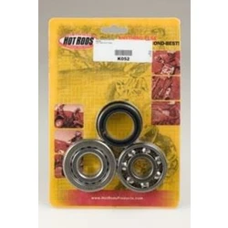 Kit roulements et spys de Vilebrequin pour CRF150R 07-09