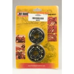 Kit roulements et spys de Vilebrequin pour KX125 82-87