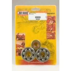 Kit roulements et spys de Vilebrequin pour SX65 03-05