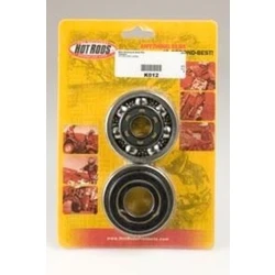 Kit roulement + spi de vilebrequin HOT RODS KTM SX-F250/350