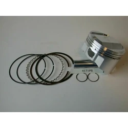 kit piston pour XLS250 1979-83 Ø75mm