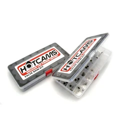 Coffret de pastilles de soupapes HOT CAMS Ø7,48 mm