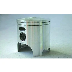 Piston pour DT200R 1988-91 Ø66.5mm