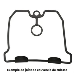 joint de couvercle de culasse CENTAURO pour Honda