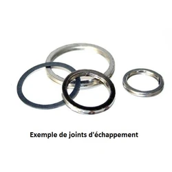 joint d'echappement CENTAURO pour Kawasaki ER6 N/F 06-11