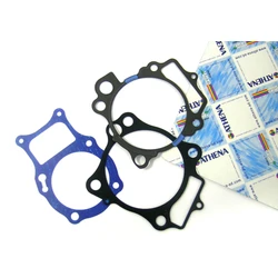 joint d'embase pour YZ250F 2006 epaisseur 0.4mm