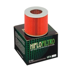 Filtre à air Hiflofiltro HFA1109 Honda CH125/150 Elite