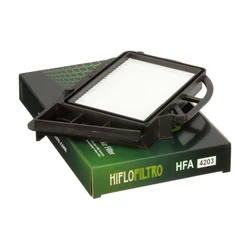 Filtre à air de variateur Hiflofiltro HFA4203