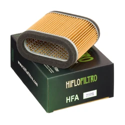 Filtre à air Hiflofiltro HFA2906 Kawasaki