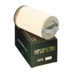 Filtre à air Hiflofiltro HFA3902 Suzuki