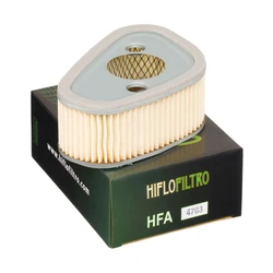 Filtre à air Hiflofiltro HFA4703 Yamaha